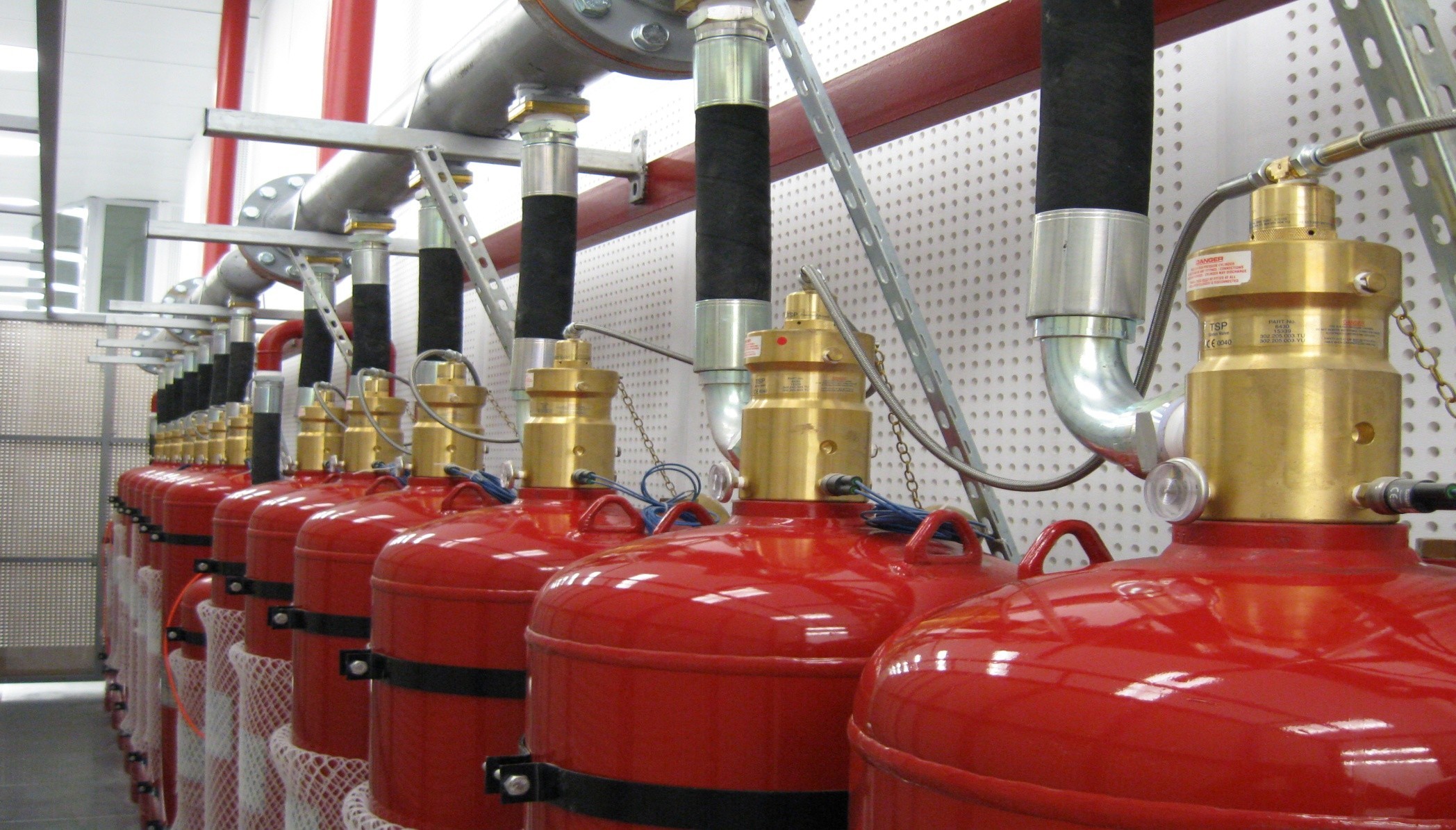 Fire Safety Solutions