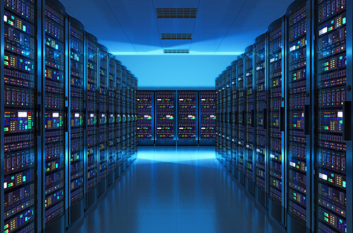  Datacenter Fire Protection Solution