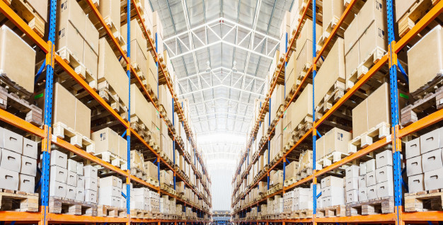  Warehouse Fire Protection Solutions