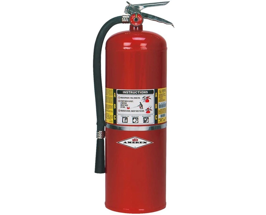 Amerex ABC Multi-Purpose Extinguisher