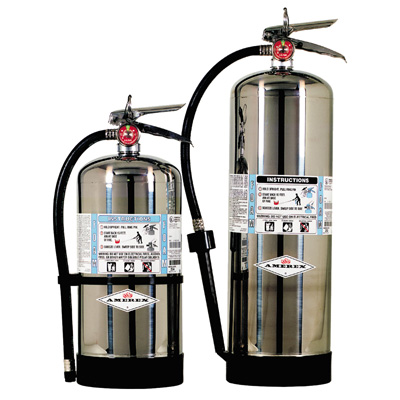 Amerex Class A / Class B Foam Series