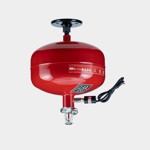 Ceasefire Standalone Ceiling Separation System