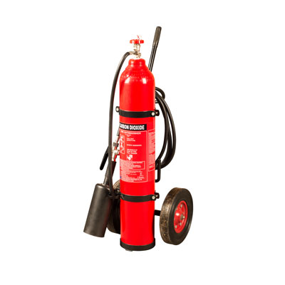 Hercules HFC 227 Portable Extinguisher