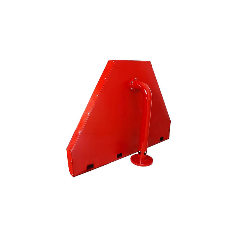 RIM SEAL FOAM POURER