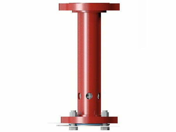 Fomtec VE Foam Maker (Model KLF)