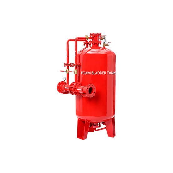 BLADDER TANK FOAM PROPORTIONER