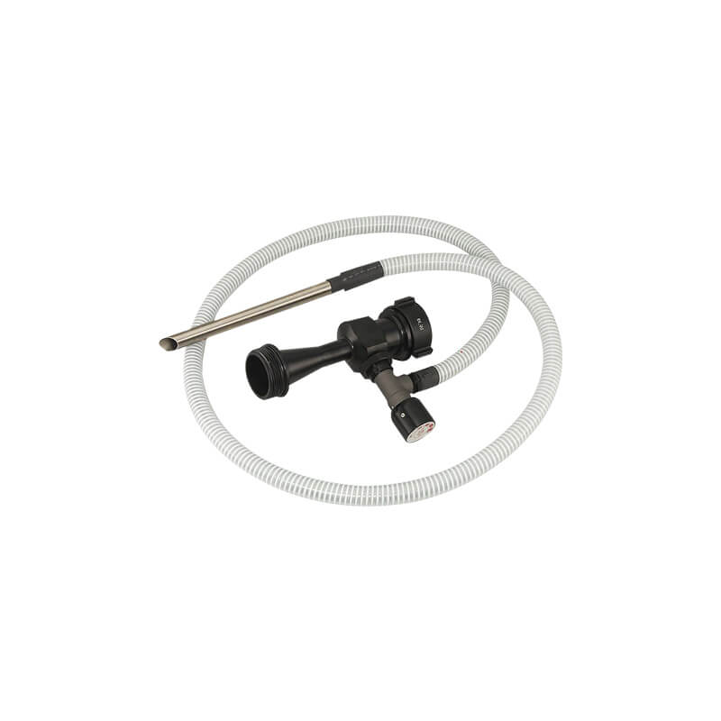 PORTABLE INLINE INDUCTOR