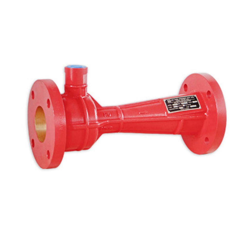 HD Fire Protect Inline Foam Inductor