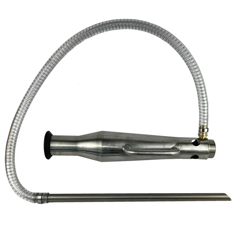 Angus Fire Foam Branchpipes (F-Series)