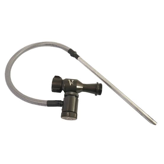 Akron Brass Foam Eductor Nozzle & Branch Pipe Sets