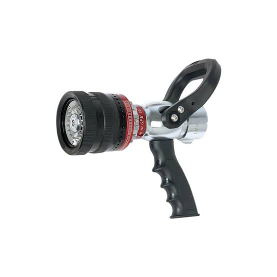 AIR FOAM NOZZLE