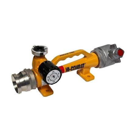 Angus Fire Uni-Eduktor Series