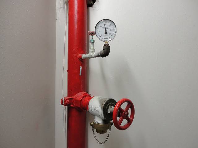 STANDPIPE