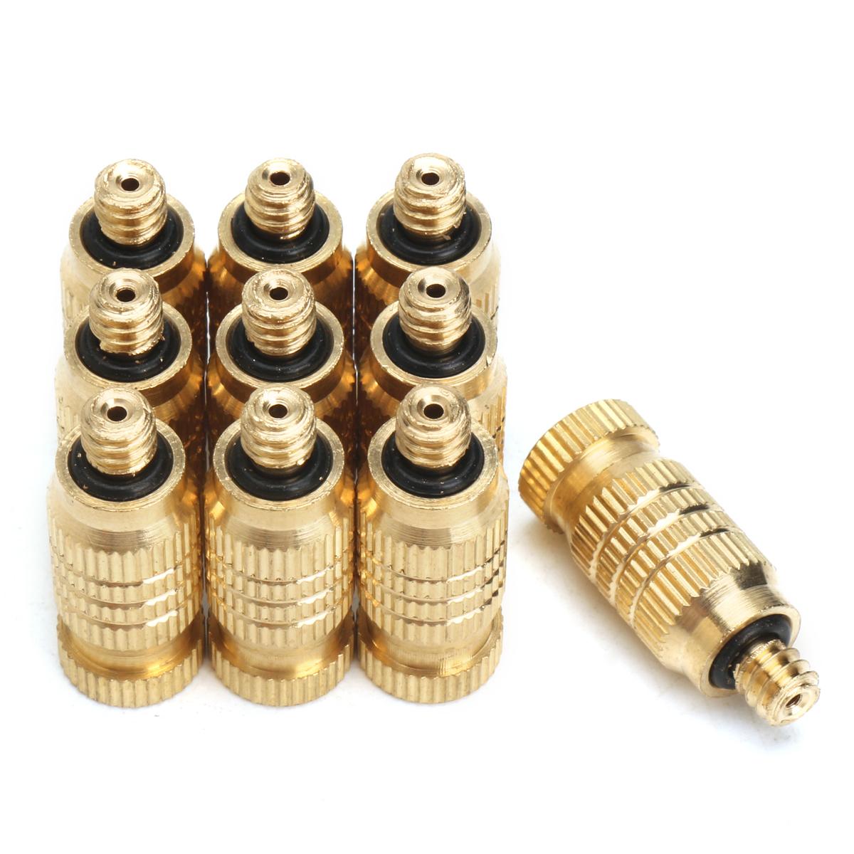 Fog Nozzle/Spray Nozzle