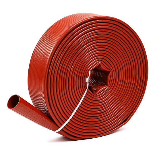 Lexus Hose/Nitrile Rubber Hose