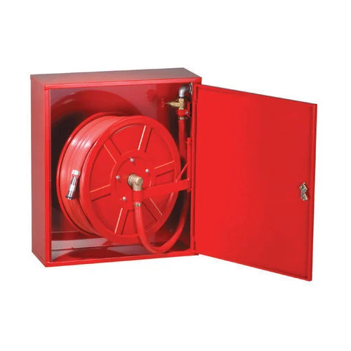 Fire Hose Reel