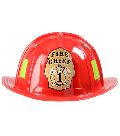 Fire Helmet