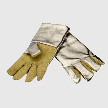 Fire-Resistant Gloves